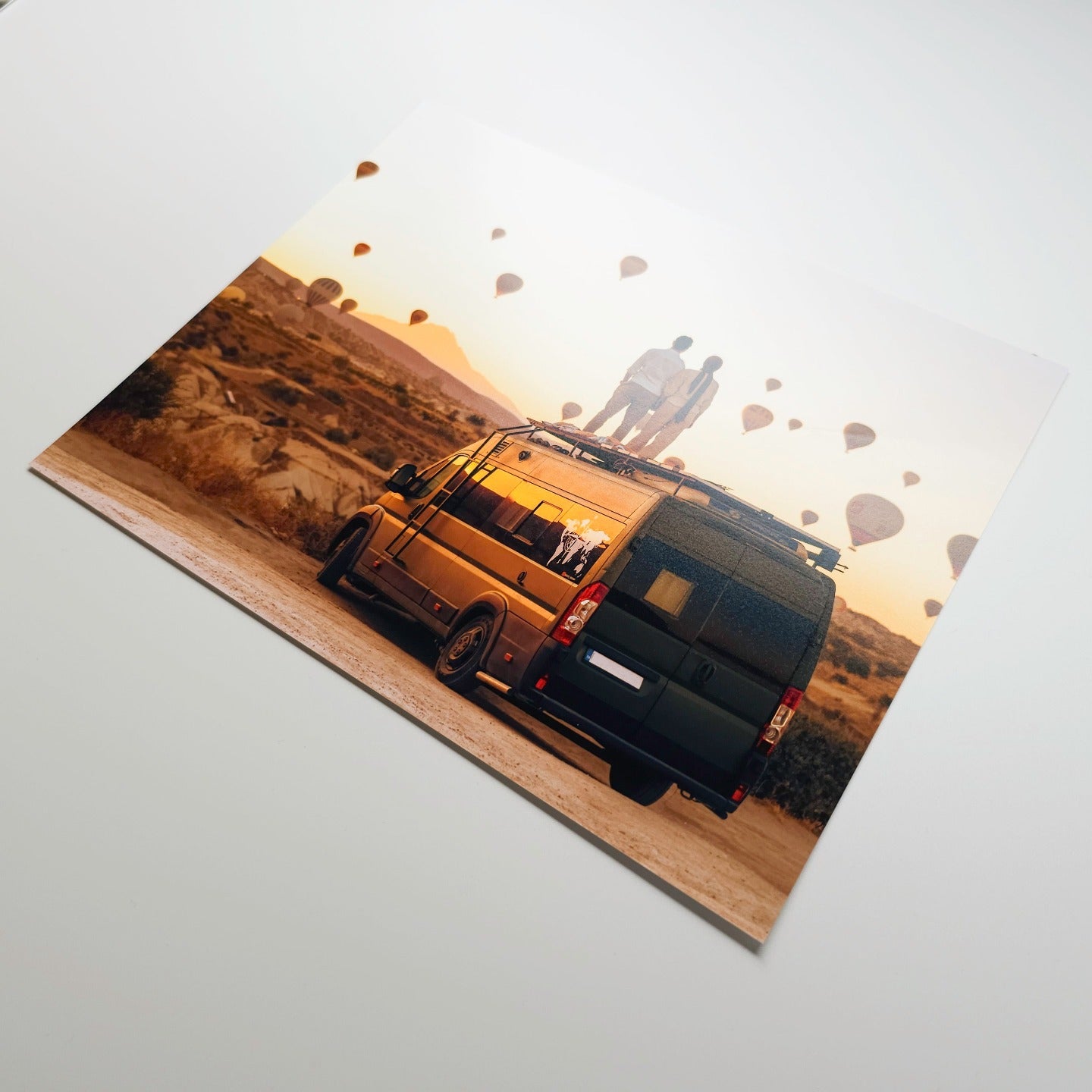 Pro Satin Prints