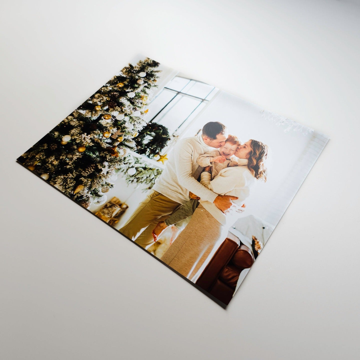 Pro Satin Prints