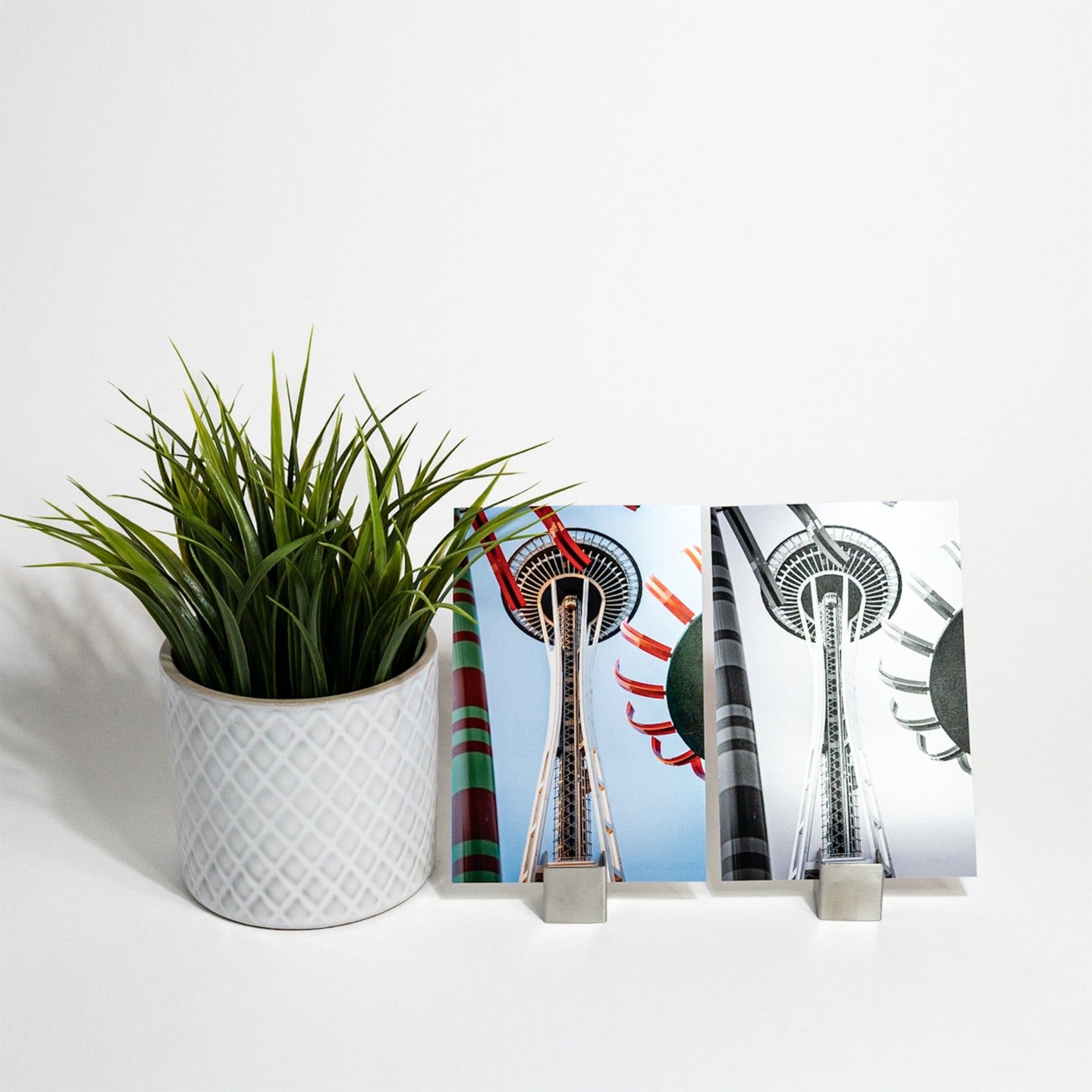 Pro Metallic Prints